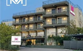 Ruby Rooms Kifisia - Adults Only